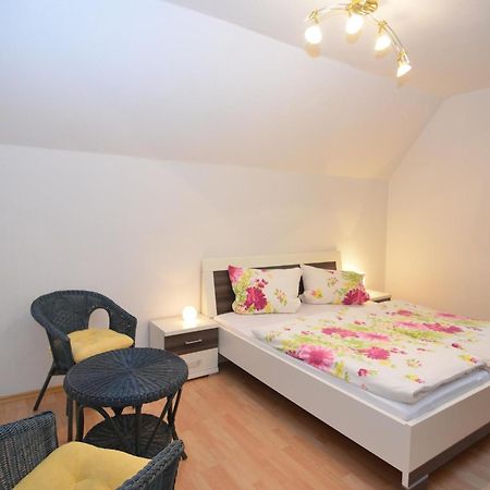 Apartment Near Ski Area In Wehrstapel In Sauerland Мешеде Экстерьер фото