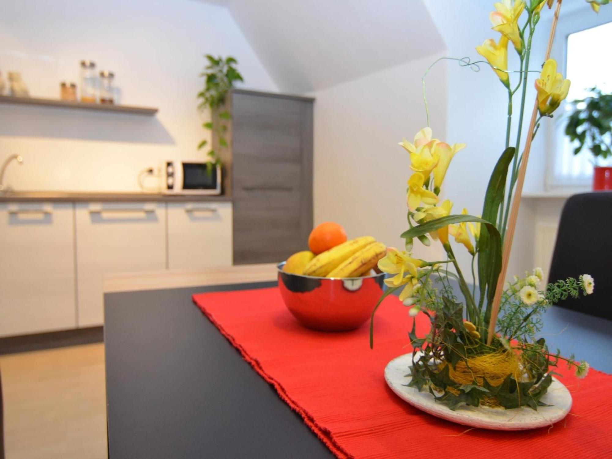 Apartment Near Ski Area In Wehrstapel In Sauerland Мешеде Экстерьер фото