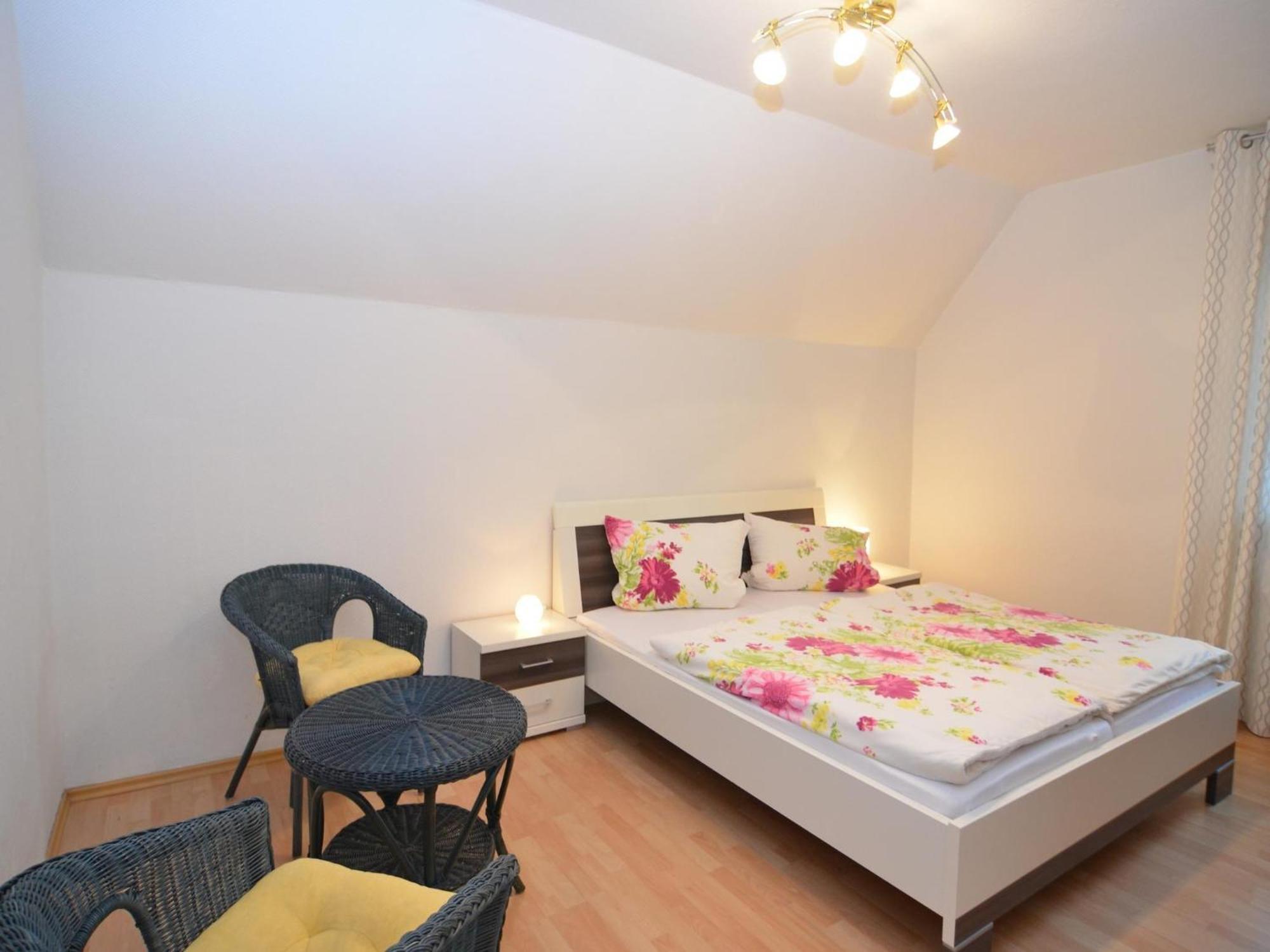 Apartment Near Ski Area In Wehrstapel In Sauerland Мешеде Экстерьер фото