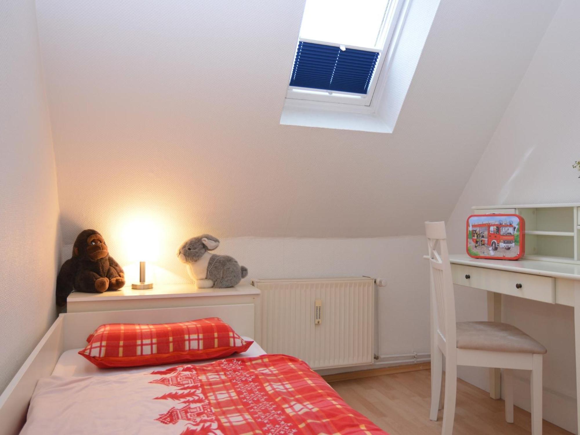 Apartment Near Ski Area In Wehrstapel In Sauerland Мешеде Экстерьер фото
