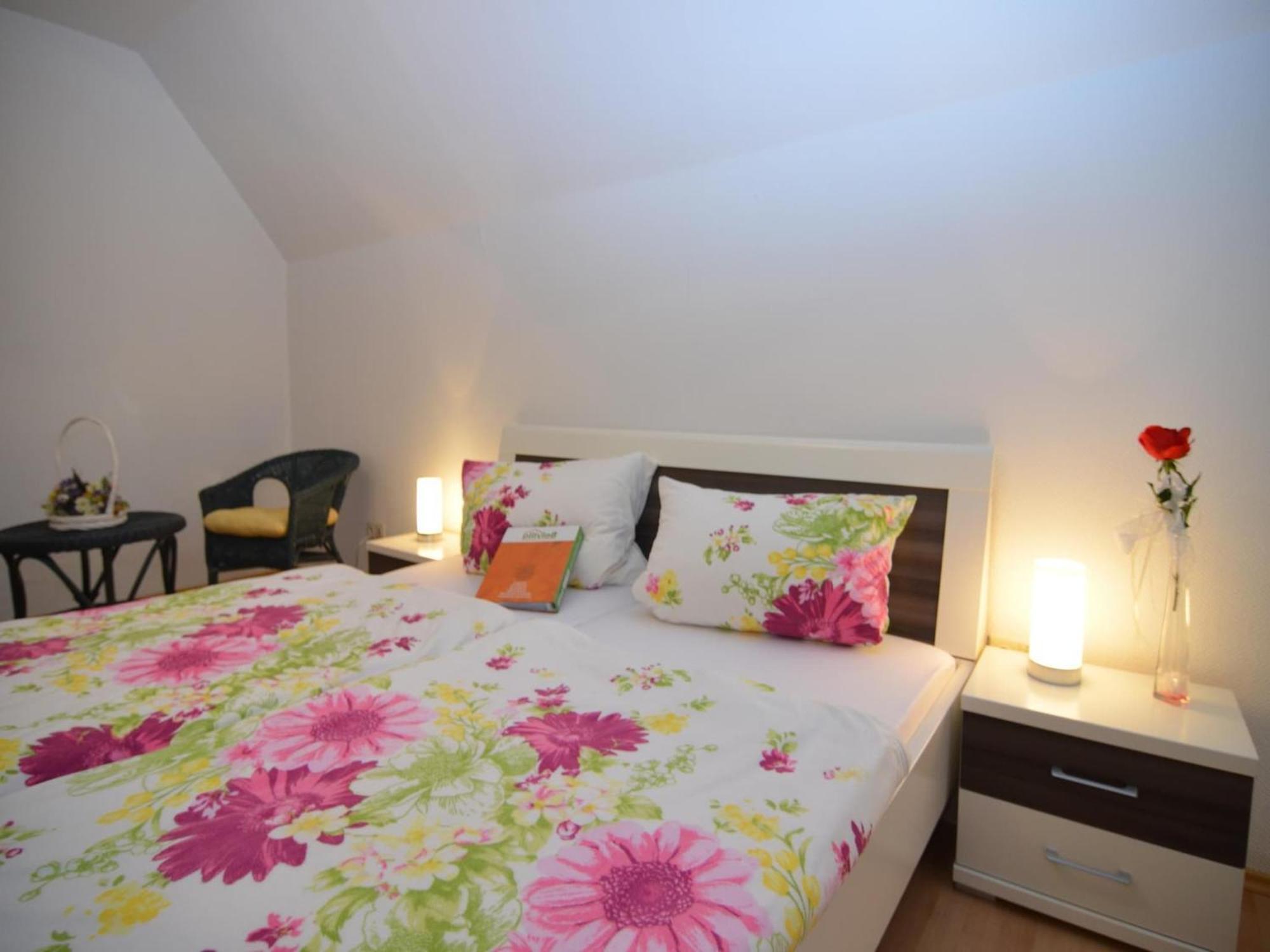 Apartment Near Ski Area In Wehrstapel In Sauerland Мешеде Экстерьер фото
