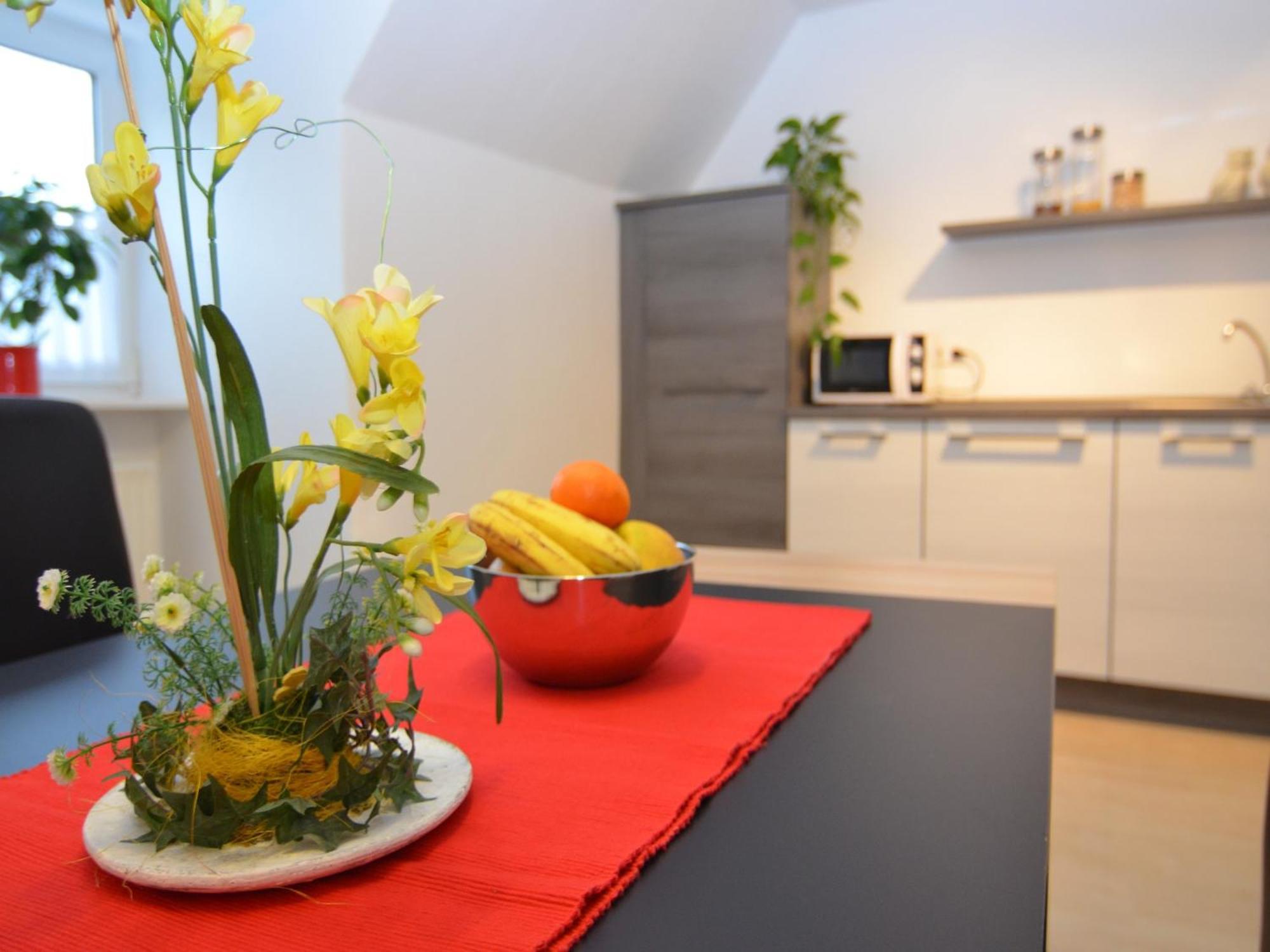 Apartment Near Ski Area In Wehrstapel In Sauerland Мешеде Экстерьер фото