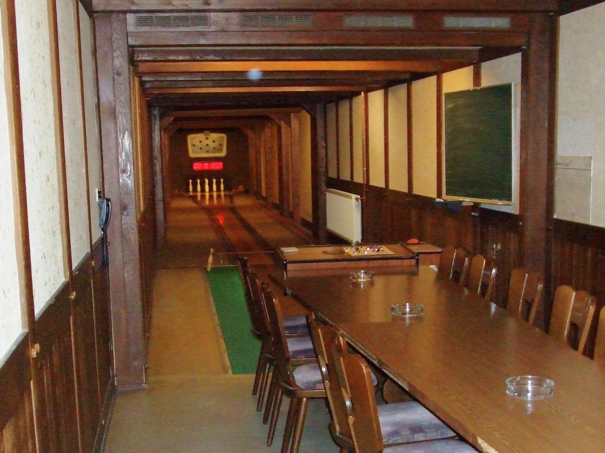 Apartment Near Ski Area In Wehrstapel In Sauerland Мешеде Экстерьер фото