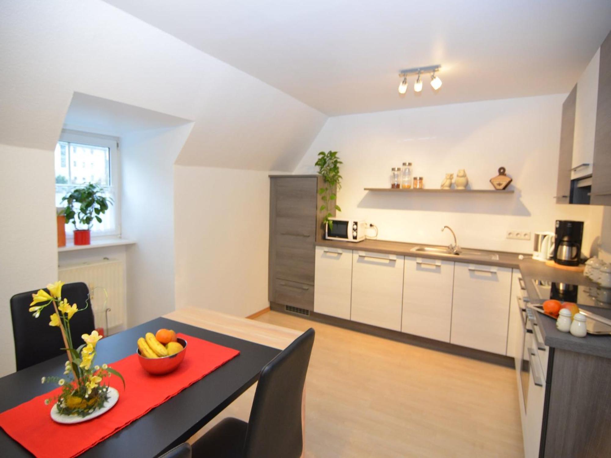 Apartment Near Ski Area In Wehrstapel In Sauerland Мешеде Экстерьер фото